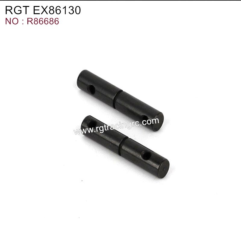 RGT EX86130 Original Parts Distributor Axle R86686