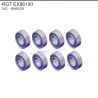 RGT EX86130 Original Parts Ball Bearing 4X8X3(Iron Cover) R86428