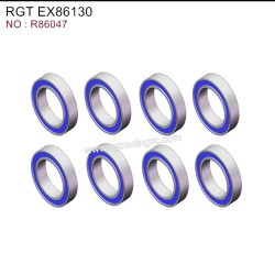 RGT EX86130 Original Parts Ball Bearing 5X10X3(Iron Cover) R86047