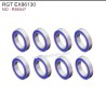 RGT EX86130 Original Parts Ball Bearing 5X10X3(Iron Cover) R86047