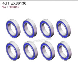 RGT EX86130 Original Parts Ball Bearing 5X11X4(Iron Cover) R86812