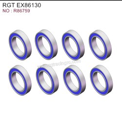 RGT EX86130 Original Parts Ball Bearing 7X14X3.5(Iron Cover) R86759