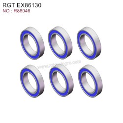 RGT EX86130 Parts Ball Bearing 10X15X4 (Iron Cover) R86046