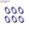 RGT EX86130 Parts Ball Bearing 10X15X4 (Iron Cover) R86046