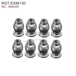 RGT EX86130 Parts Ball Standp 5.9mm (Short) R86048