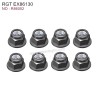 RGT EX86130 Original Parts Flange M4 Lock Nut R86052