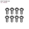 RGT EX86130 Original Parts Button Head 3X6 R86058
