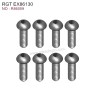 RGT EX86130 Original Parts Button Head 3X8 R86059