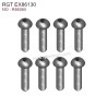 RGT EX86130 Original Parts Button Head 3X10 R86060