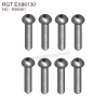 RGT EX86130 Original Parts Button Head 3X12 R86061
