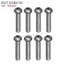 RGT EX86130 Original Parts Button Head 3X14 R86062