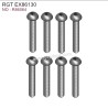 RGT EX86130 Original Parts Button Head 3X18 R86064