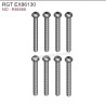 RGT EX86130 Original Parts Button Head 3X25 R86066
