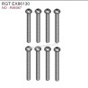 RGT EX86130 Original Parts Button Head 3X28 R86067