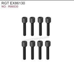 RGT EX86130 Original Parts Step Screws 4X11.5 R86530
