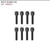 RGT EX86130 Original Parts Step Screws 4X11.5 R86530