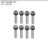 RGT EX86130 Original Parts Cap Head 2X8 R86289