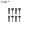 RGT EX86130 Original Parts Flat Head 2X8 R86694