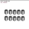 RGT EX86130 Original Parts Crub Screw Bolt 4X4 R86054