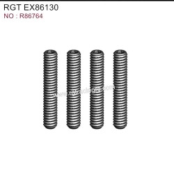 RGT EX86130 Original Parts Crub Screw Bolt 3X20 R86764