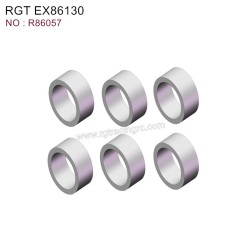 RGT EX86130 Original Parts Gasket 5.2X6.5X2 R86057