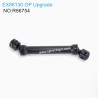 RGT EX86130 OP Upgrade Parts Steel Central Drive Shaft R86754-1