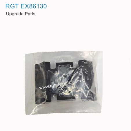 RGT EX86130 Upgrade Parts Aluminum Alloy Gearbox Base 1 Piece