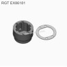 RGT EX86181 Original Parts Differential Case