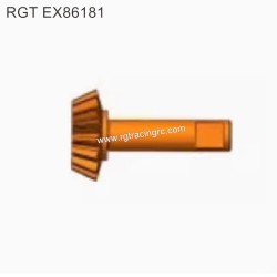 RGT EX86181 Original Parts Mall Bevel Gear 16T