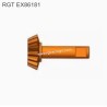 RGT EX86181 Original Parts Mall Bevel Gear 16T