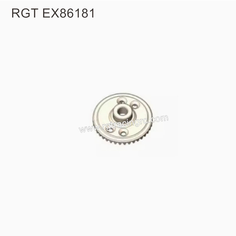 RGT EX86181 Original Parts Large Bevel Gear 40T