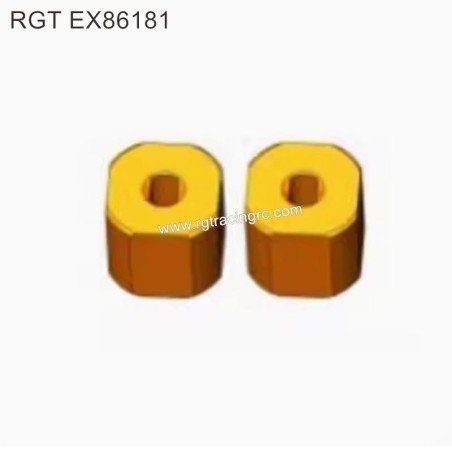 RGT EX86181 Original Parts Tap Seat