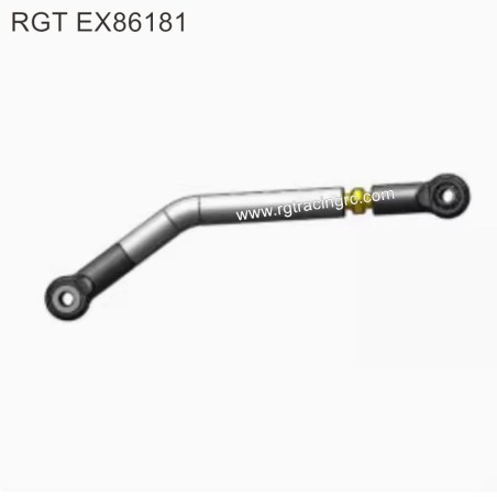 RGT EX86181 Original Parts Thrust Rod