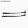 RGT EX86181 Original Parts Rear Lower Rod