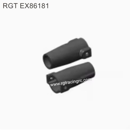 RGT EX86181 Original Parts Rear Straight Axle Seat