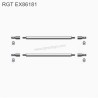 RGT EX86181 Original Parts Front Lower Rod