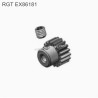RGT EX86181 Original Parts Motor Gear 14T