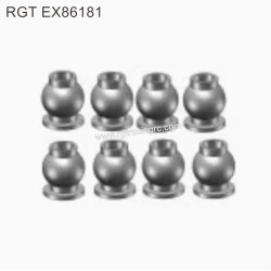 RGT EX86181 Original Parts Short Ball