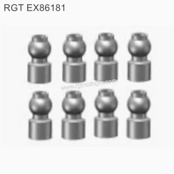 RGT EX86181 Original Parts Long Ball
