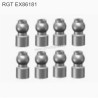 RGT EX86181 Original Parts Long Ball