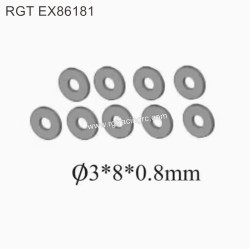 RGT EX86181 Original Parts Gasket