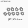 RGT EX86181 Original Parts Gasket
