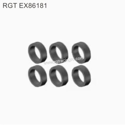 RGT EX86181 Original Parts Gear Sleeve