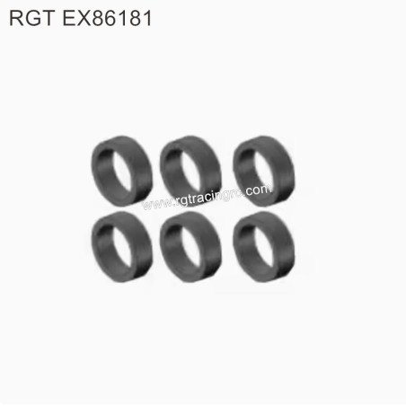 RGT EX86181 Original Parts Gear Sleeve