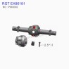 RGT EX86181 Upgrade Parts Axle Box Cover Painted P860002 -1