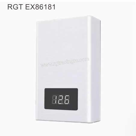 RGT EX86181 Original Parts A400 charger