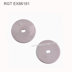 RGT EX86181 Original Parts Metal Large Gear Limited Slip Plate R86188-1
