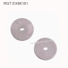 RGT EX86181 Original Parts Metal Large Gear Limited Slip Plate R86188-1