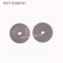 RGT EX86181 Original Parts Metal Large Gear Limited Slip Plate R86188-2