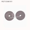 RGT EX86181 Original Parts Metal Large Gear Limited Slip Plate R86188-2